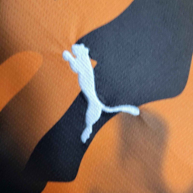 Marseille Away Jersey 23/24