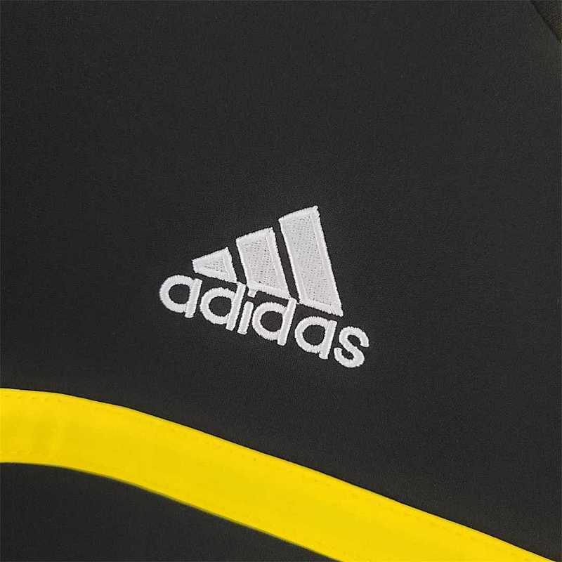 Maillot Real Madrid Gardien Rétro 25/26