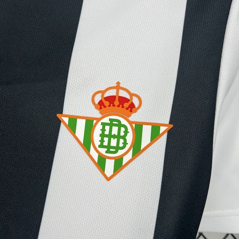 Maillot Real Betis Édition spéciale 25/26 (2)