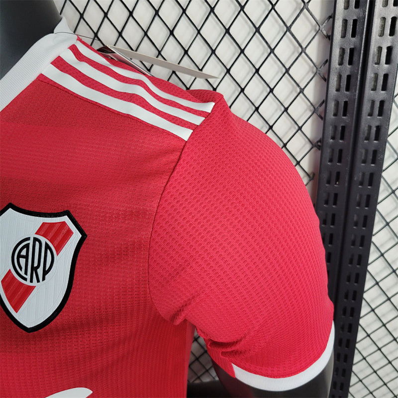 Maillot River Plate Extérieur Player Version 23/24