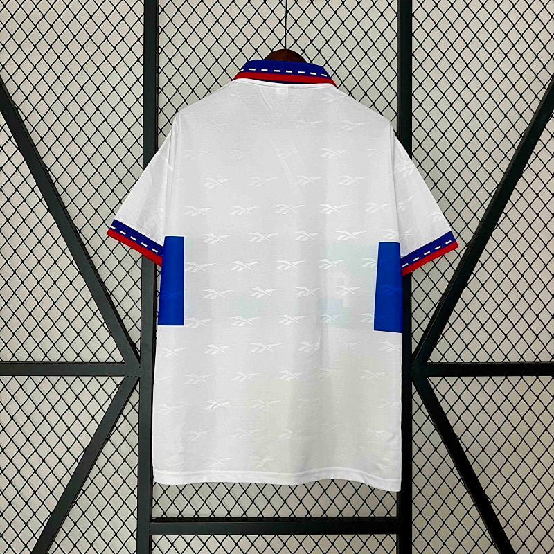 Maillot La Católica Sports Domicile Rétro 25/26