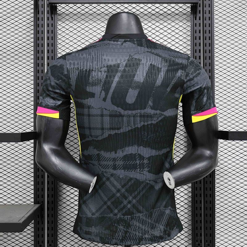 Maillot Chelsea Third Player Version 24/25