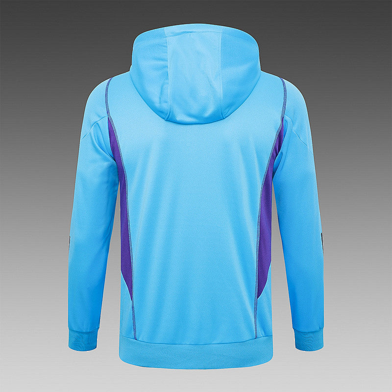 Survêtement Argentine Hoodie Tracksuits 25/26