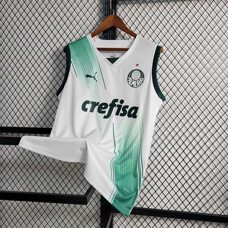 Débardeur Palmeiras Extérieur 23/24
