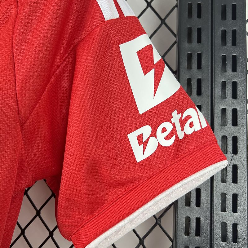 Maillot Benfica Domicile 26/27