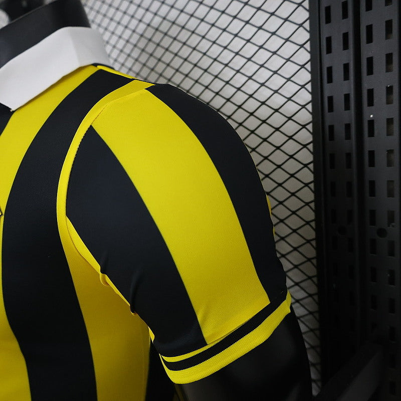 Maillot Al-Ittihad Édition spéciale Player Version 26/27