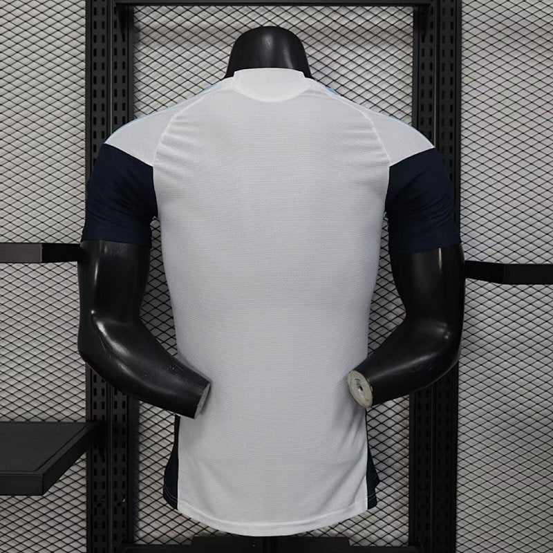 Maillot Argentine Prématch 26/27