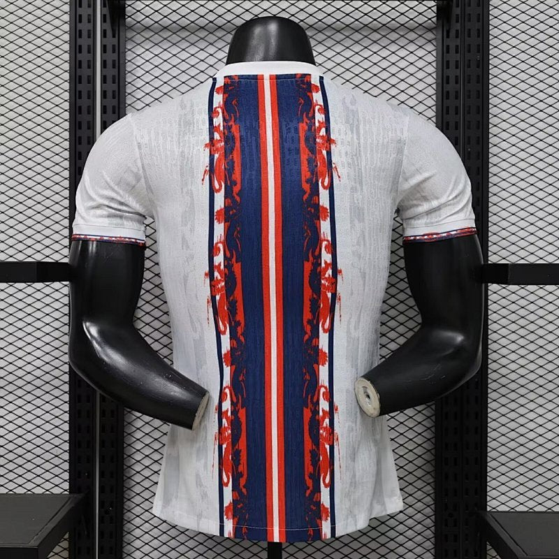 Maillot England T Édition spéciale Player Version 25/26