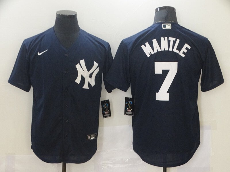 Maillot York Yankees 25/26