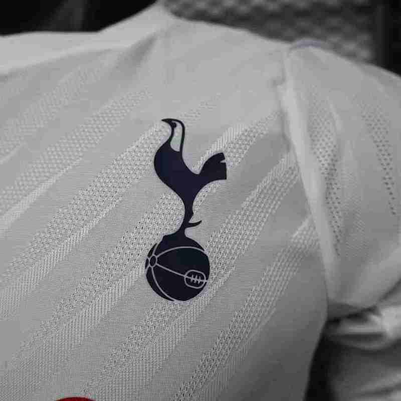 Maillot Tottenham Domicile Player Version 26/27