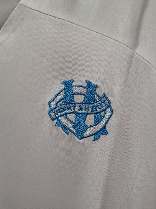 Maillot Marseille Rétro 1993