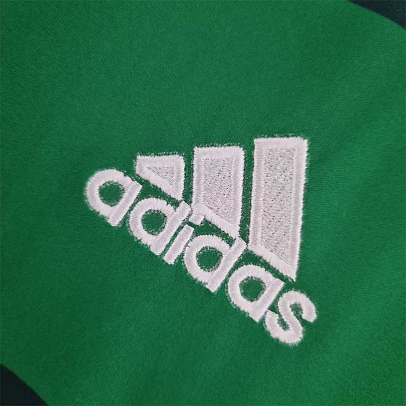 Maillot Palmeiras Domicile 25/26