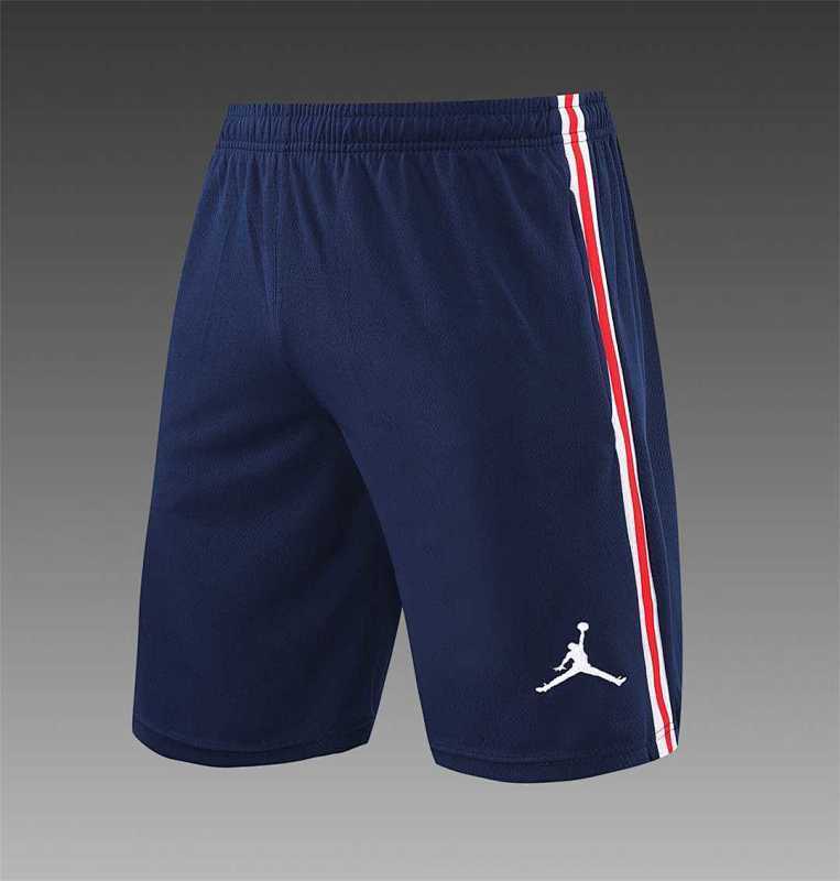 Conjunto PSG Azul Blanco Pre-Partido 22/23