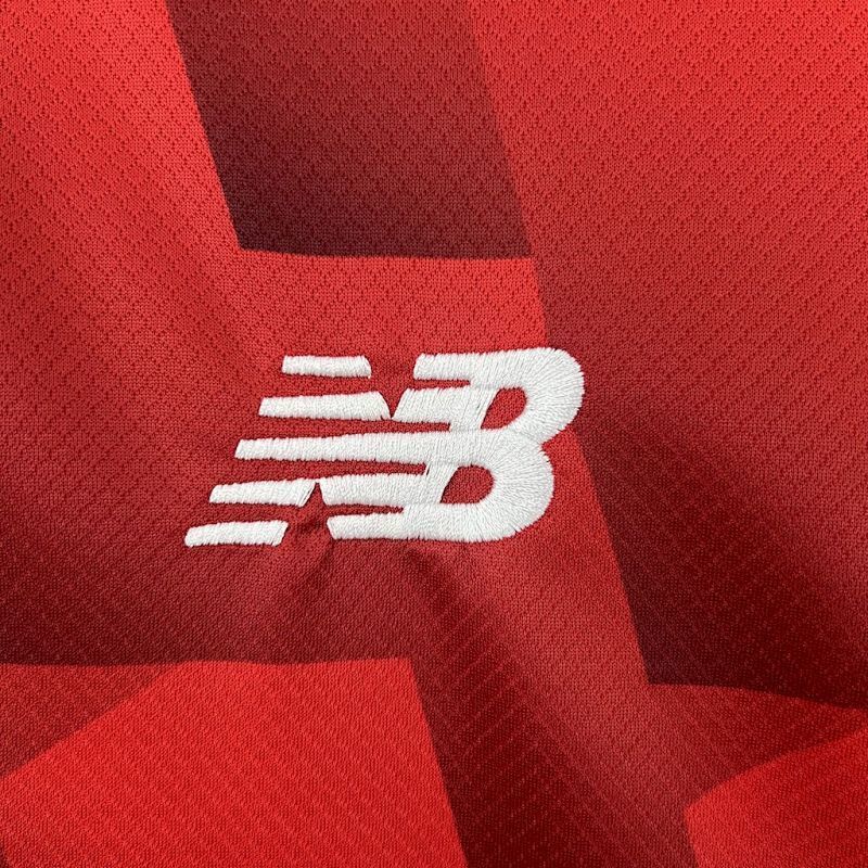 Maillot Lille Domicile 25/26