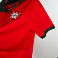 Portugal Home Retro Jersey 1972