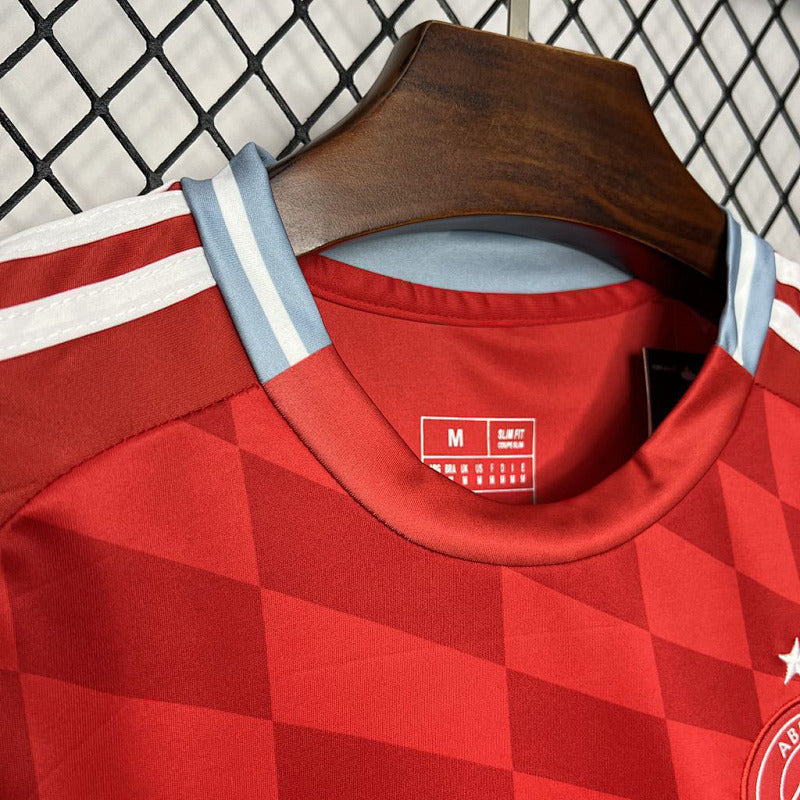 Maillot Aberdeen Sport Domicile 24/25