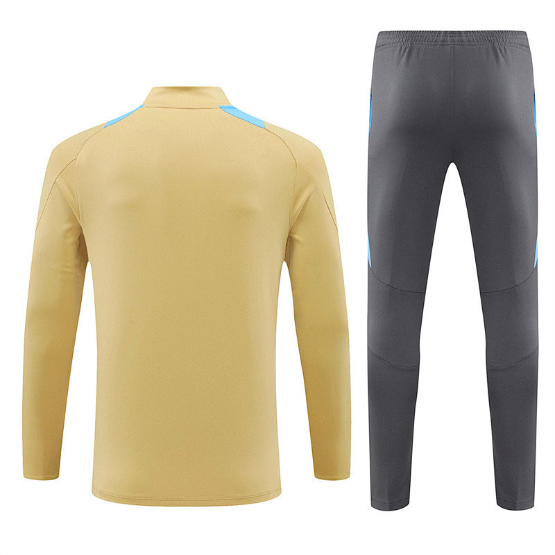 Maillot Argentina Manches Longues 25/26