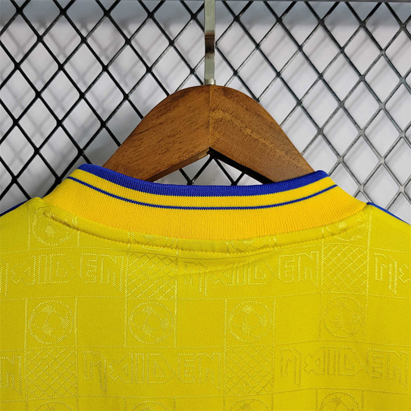 Maillot West Ham Rétro 25/26