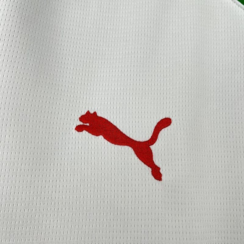 Maillot Maroc Extérieur 24/25