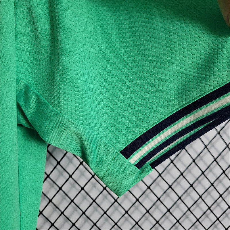 Maillot Real Madrid Extérieur Rétro 19/20