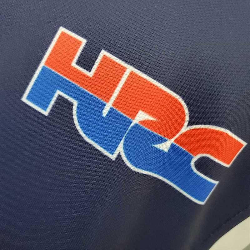 Maillot Formula One Honda