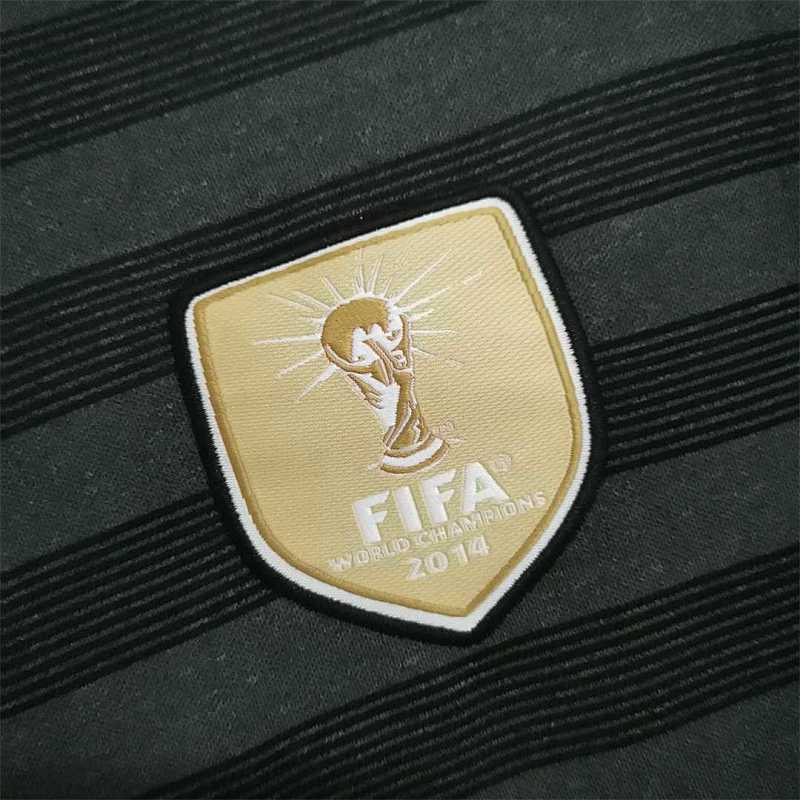 Maillot Allemagne Extérieur 25/26