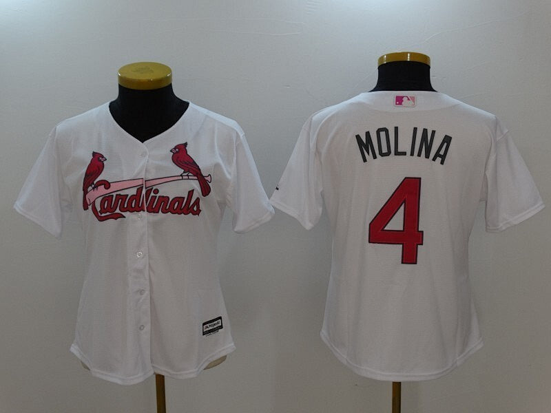 Maillot St Louis Cardinals 25/26