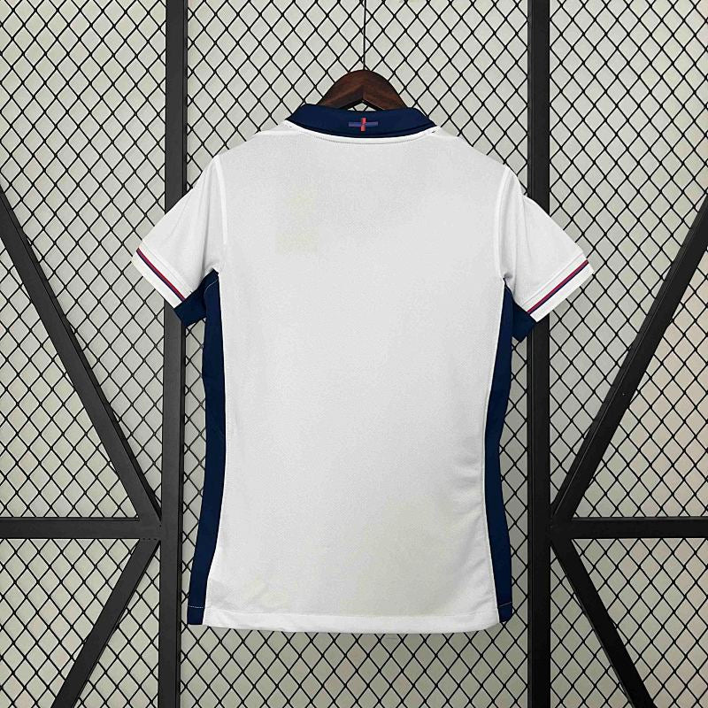 Maillot Femme England Domicile 25/26