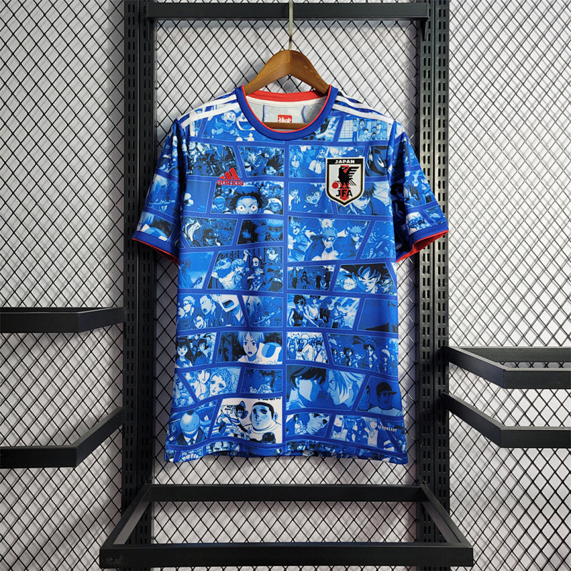 Maillot Japan commemorative 25/26