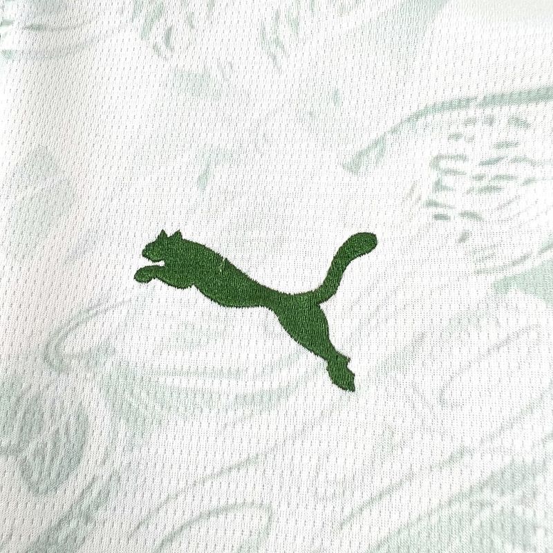 Maillot Portugal Blanc Édition spéciale 2026