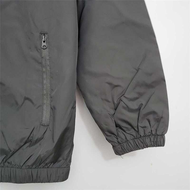 PSG Black Tracksuit 20/21