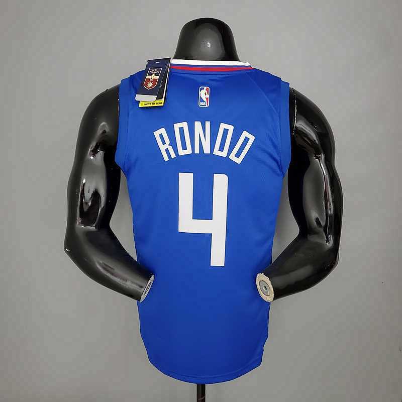 Maillot RONDO Bleu Édition spéciale