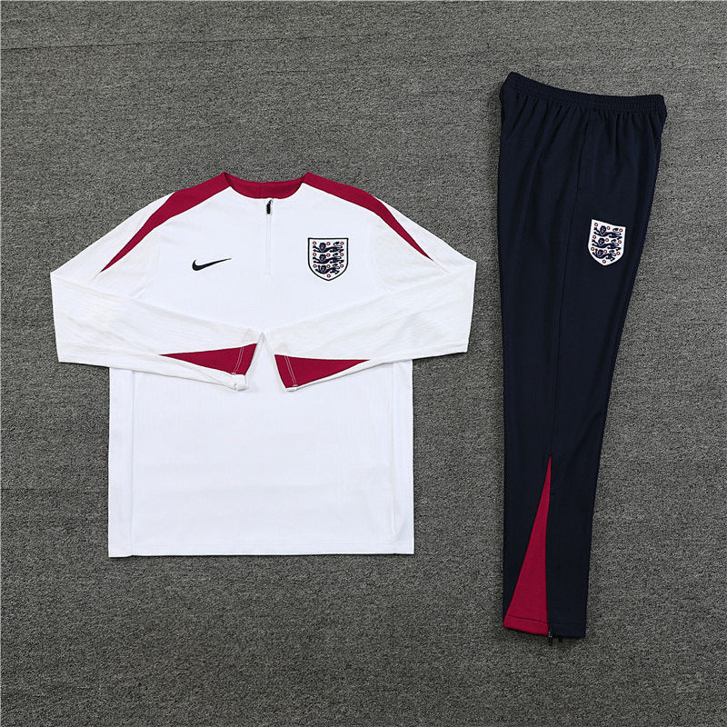 Survêtement Angleterre 2024 (5)