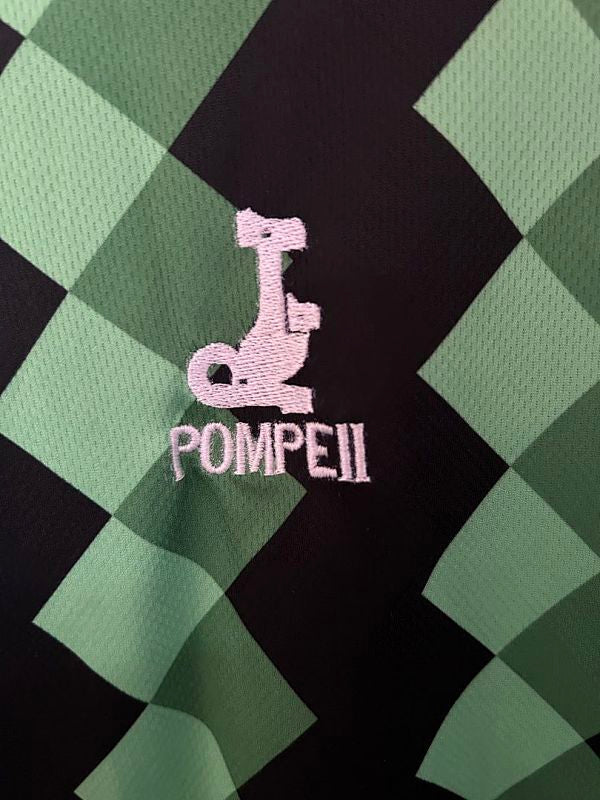 Maillot Santander Anniversary T 25/26