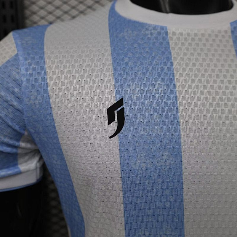 Maillot Argentine x Reis Édition spéciale Player Version 26/27