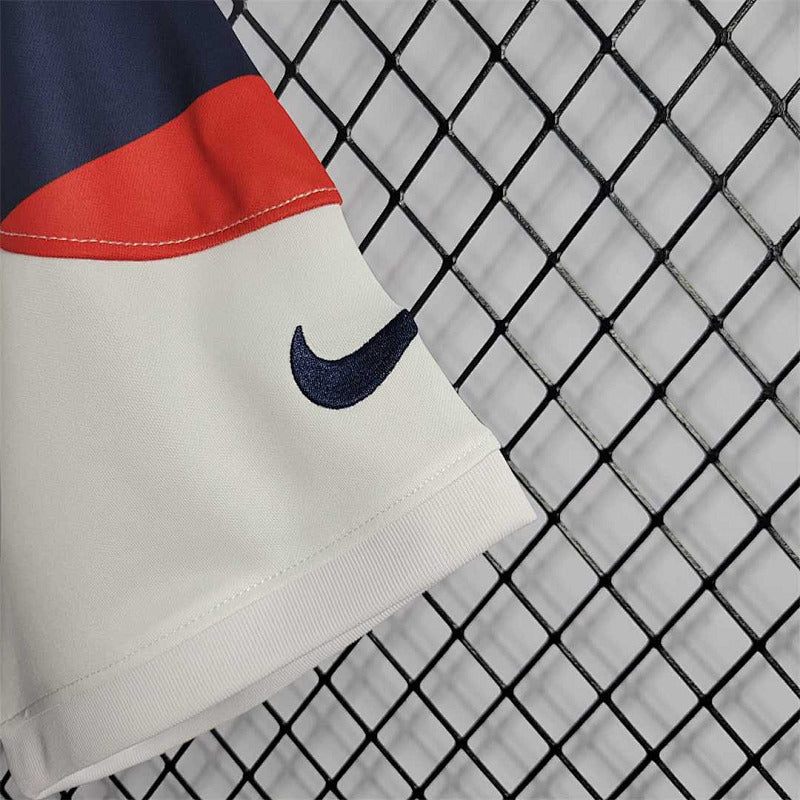 Maillot Us Domicile 25/26