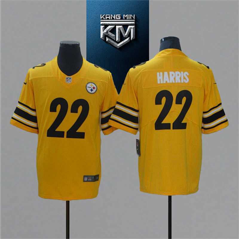 Maillot Steelers NFL 25/26