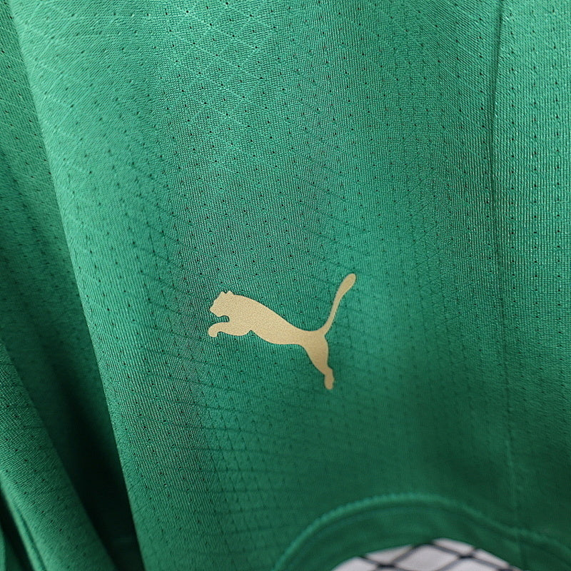 Maillot Maroc Domicile Player Version Coupe du Monde 2026