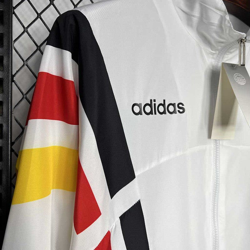 Coupe-vent Allemagne Euro Sport 25/26