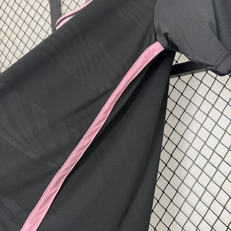 Maillot Inter Miami Extérieur 24/25
