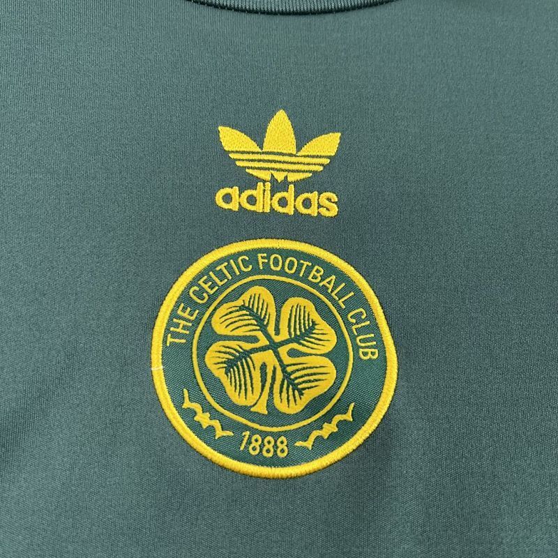 Maillot Celtic 24/25
