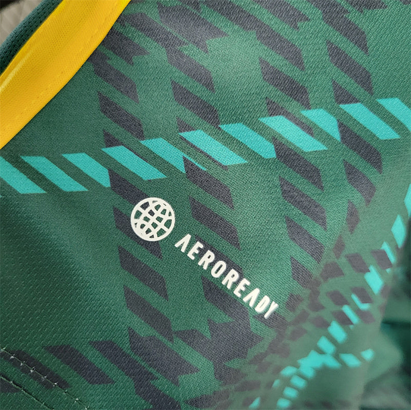 Maillot Portland Timbers Domicile 23/24