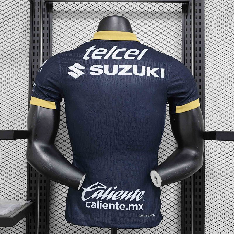 Maillot Pumas UNAM Extérieur Player Version 24/25