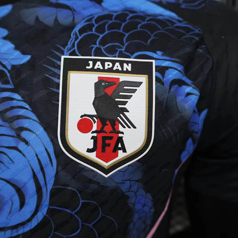 Maillot Japan Edtion Édition spéciale Player Version 25/26