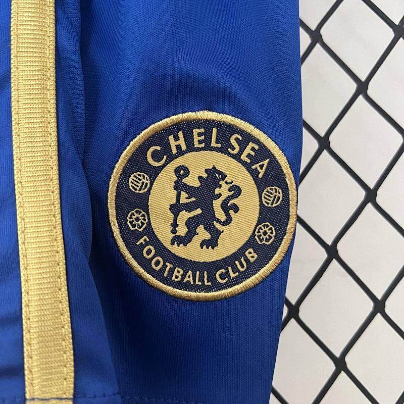 Ensemble Enfant Chelsea Domicile 25/26