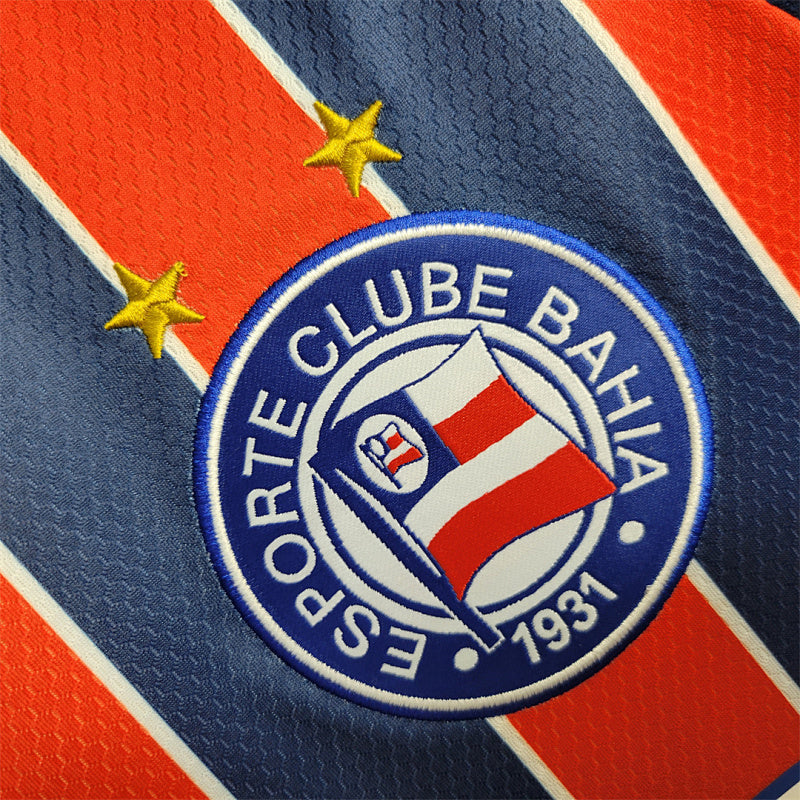 Maillot Bahiao Extérieur 23/24