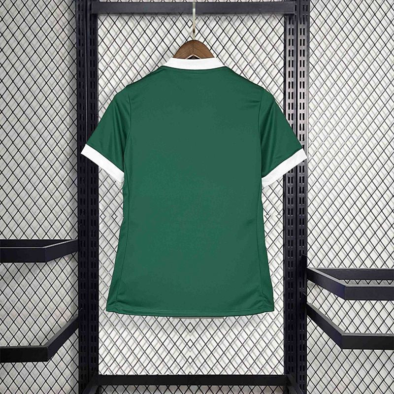 Maillot Femme Palmeiras Domicile 25/26