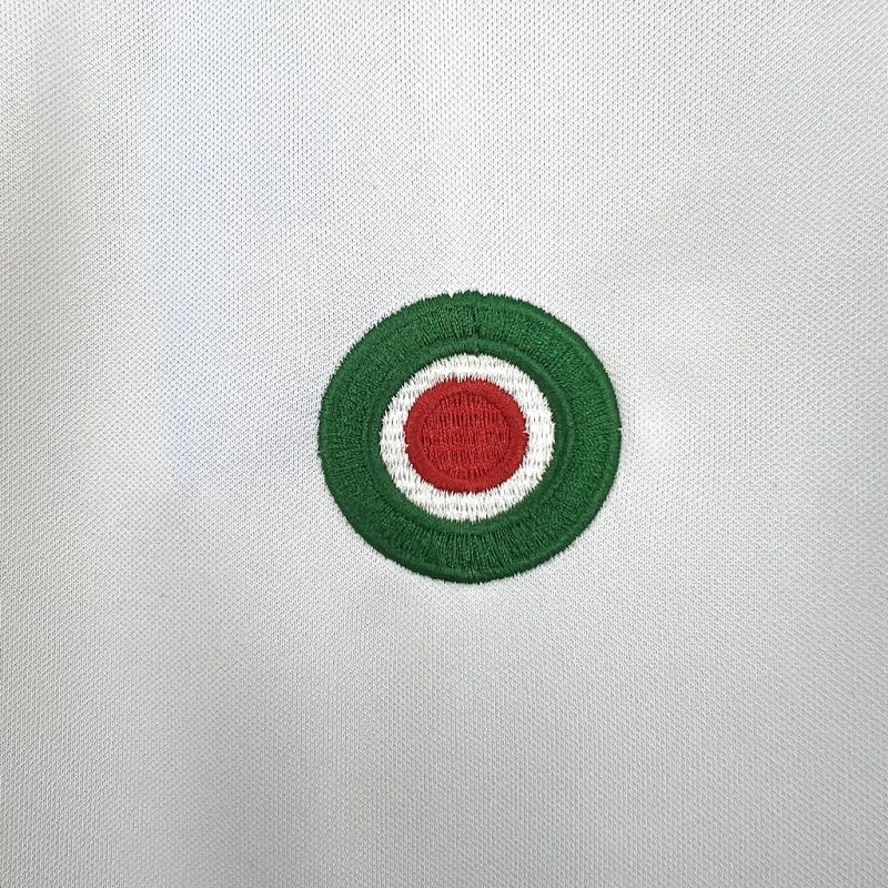 Maillot AS Roma Extérieur Rétro 91/92