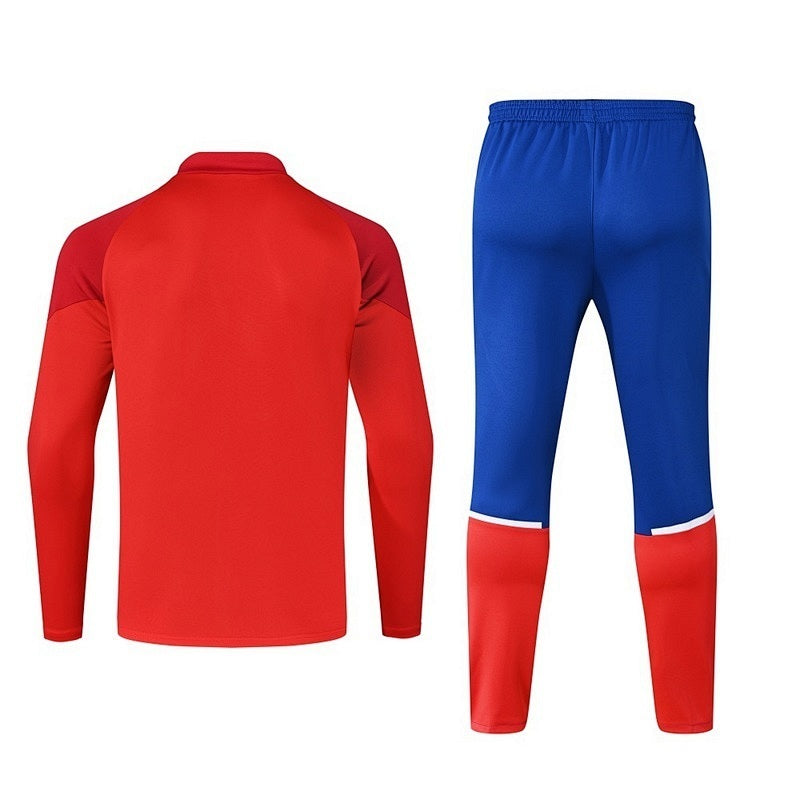Maillot Chivas Manches Longues 23/24