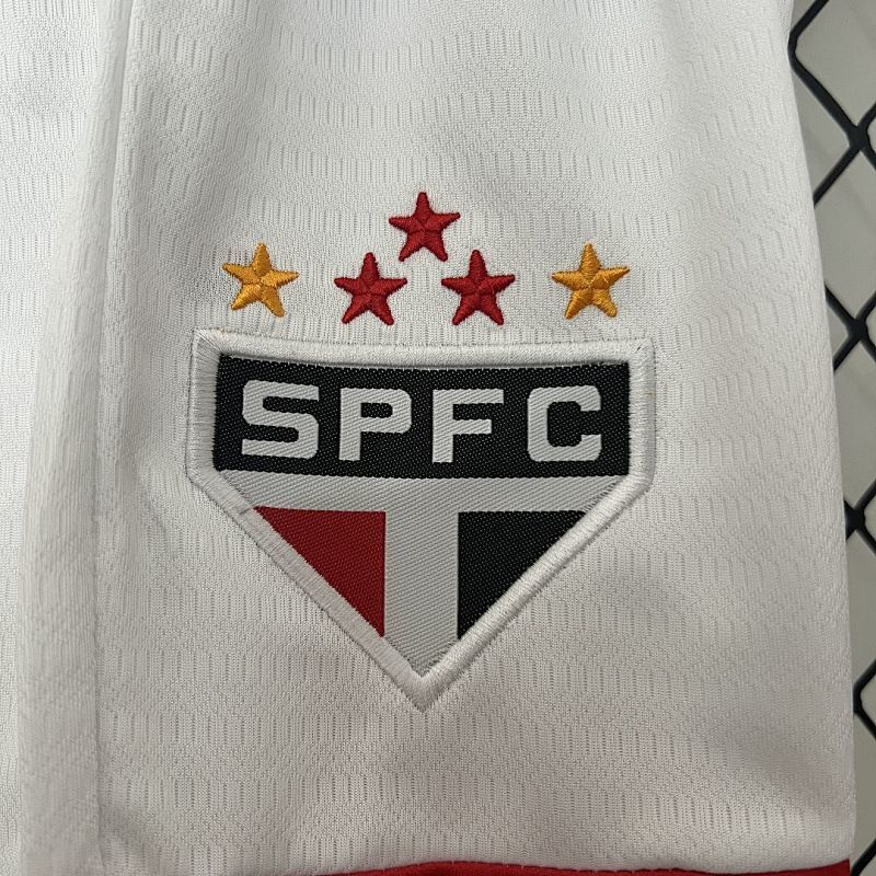 Ensemble Enfant São Paulo Domicile 24/25